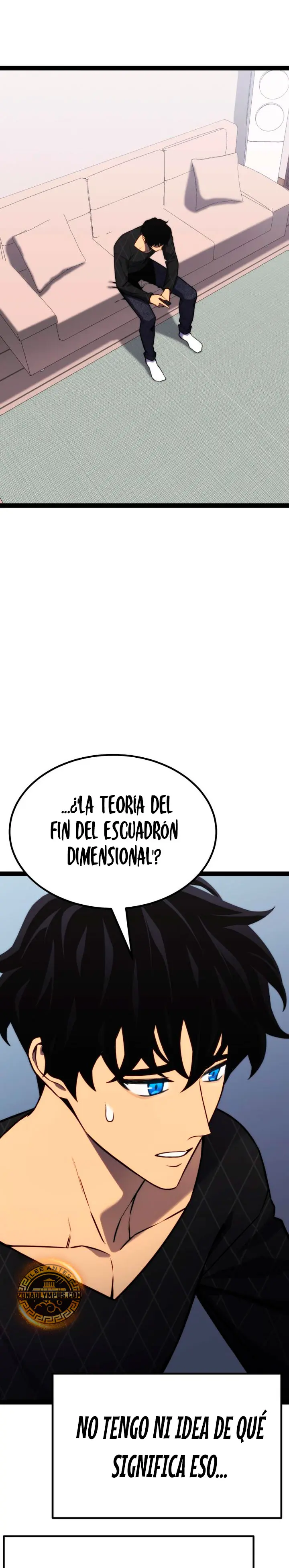 jugador devorador de artefactos capítulo 36, página 46