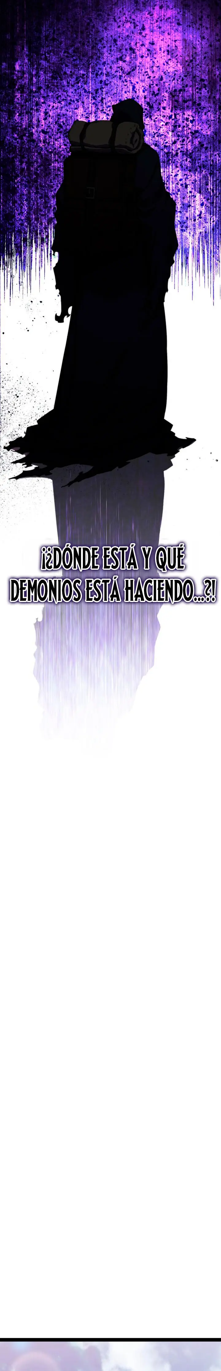jugador devorador de artefactos capítulo 36, página 50