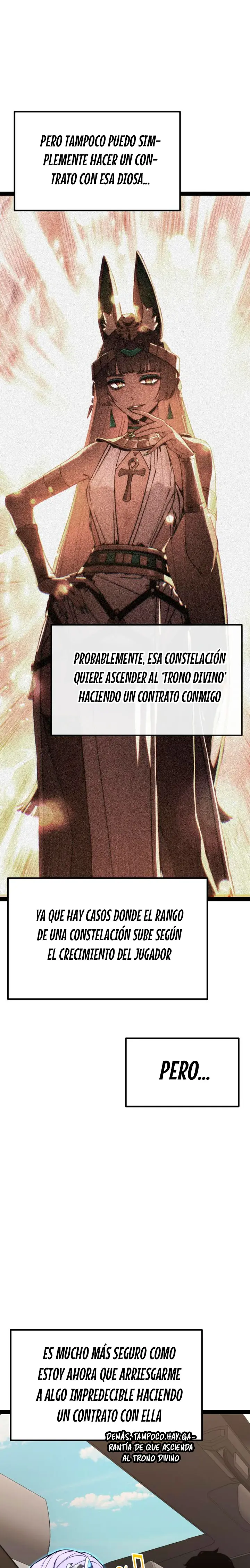 jugador devorador de artefactos capítulo 37, página 3