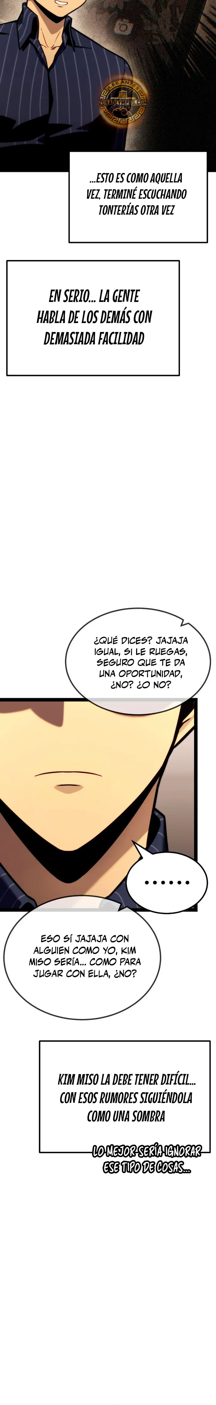 jugador devorador de artefactos capítulo 37, página 16
