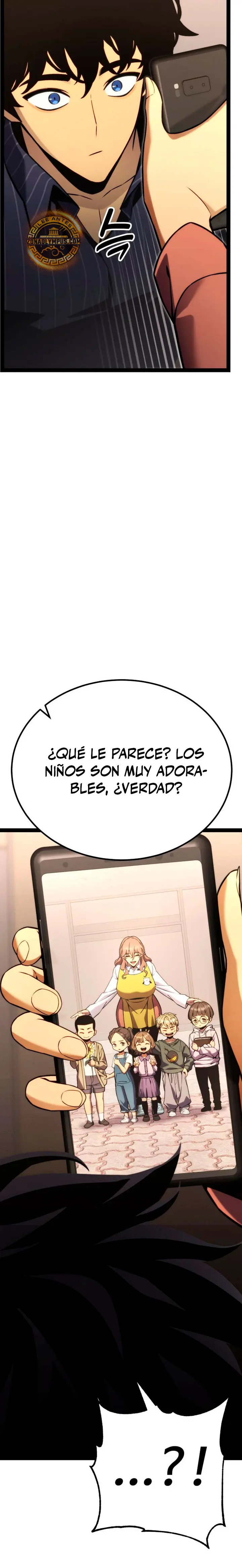 jugador devorador de artefactos capítulo 37, página 55