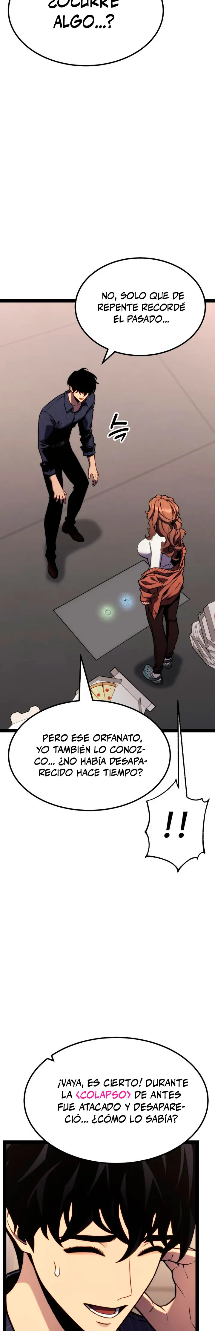 jugador devorador de artefactos capítulo 38, página 3
