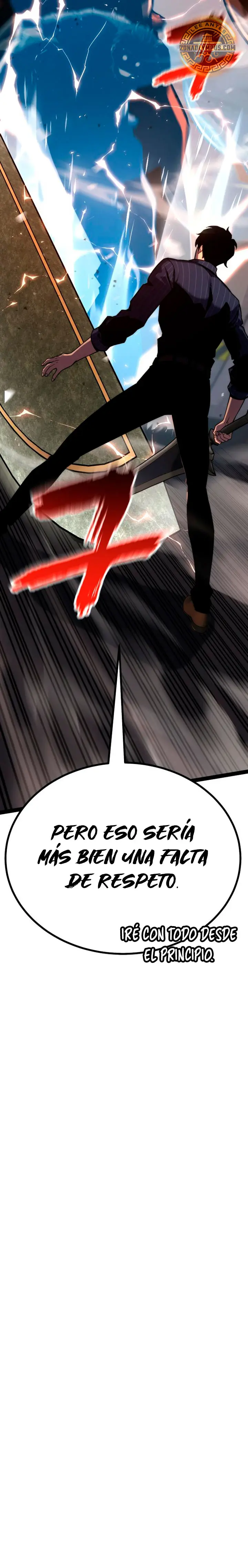 jugador devorador de artefactos capítulo 38, página 47