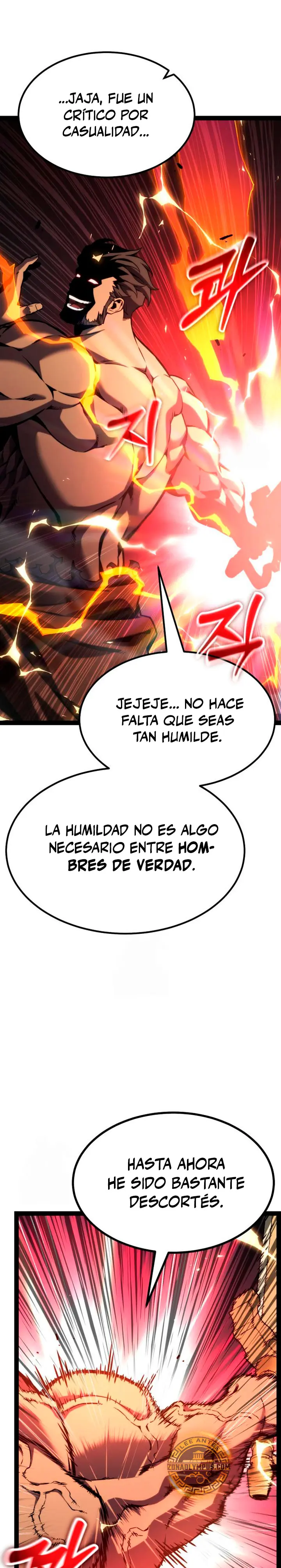jugador devorador de artefactos capítulo 39, página 30