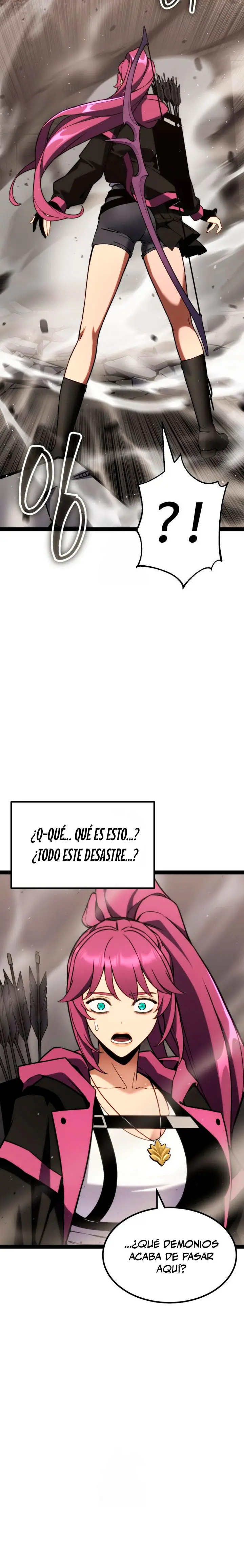 jugador devorador de artefactos capítulo 39, página 46