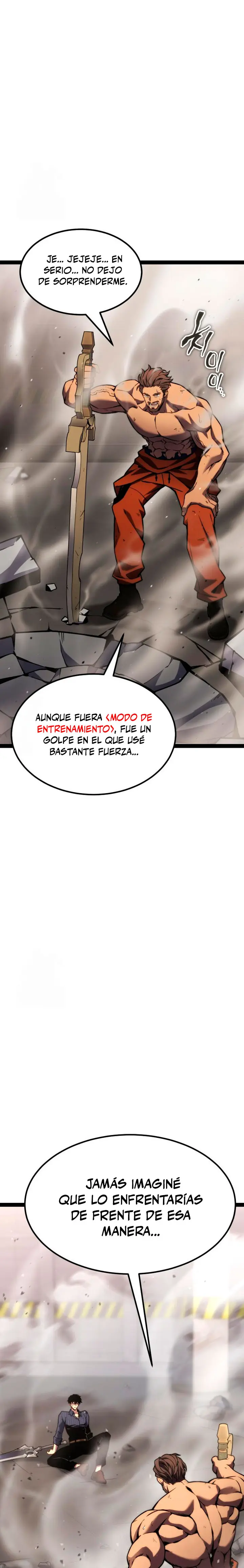 jugador devorador de artefactos capítulo 39, página 47