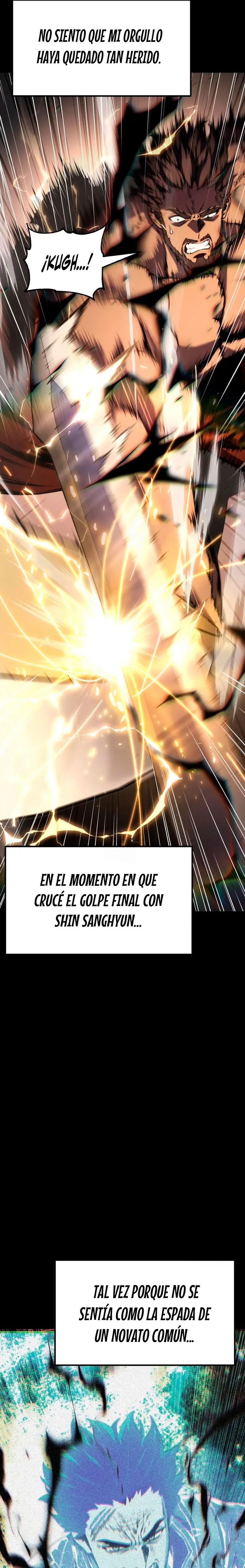 jugador devorador de artefactos capítulo 39, página 50
