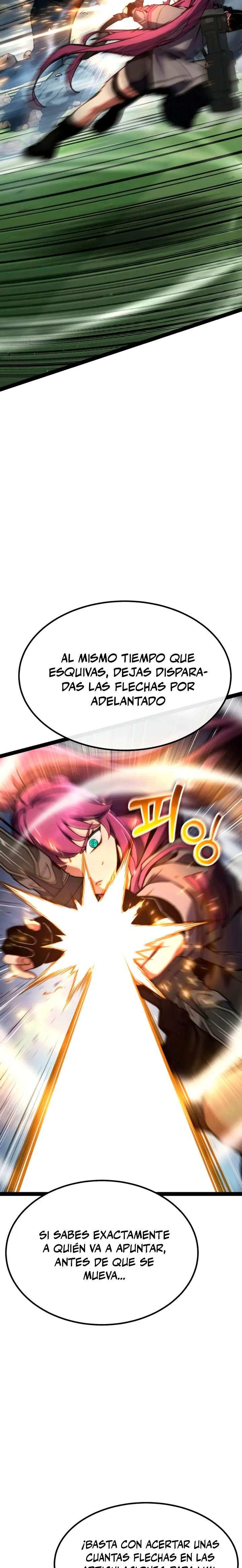 jugador devorador de artefactos capítulo 40, página 46