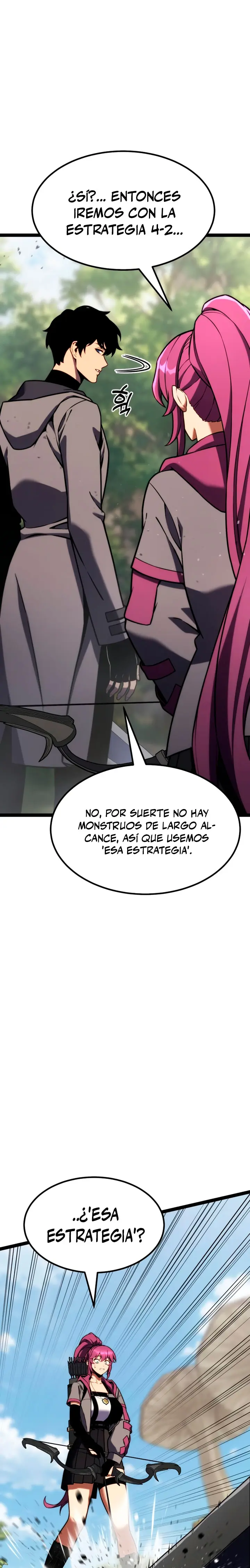 jugador devorador de artefactos capítulo 41, página 12