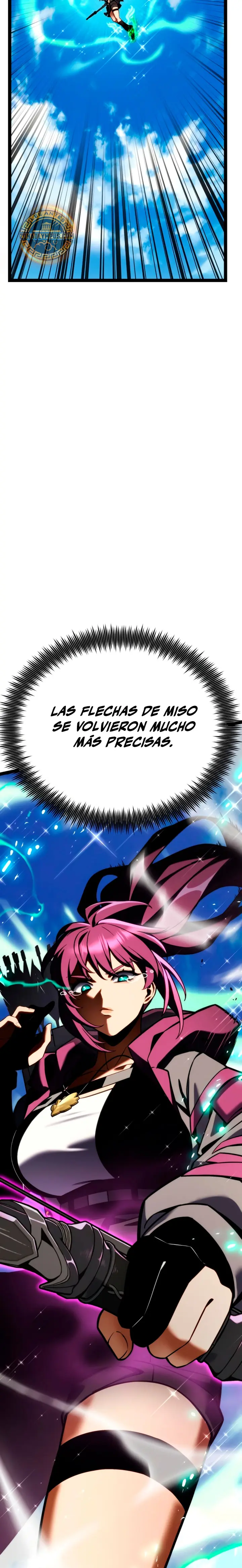 jugador devorador de artefactos capítulo 41, página 27