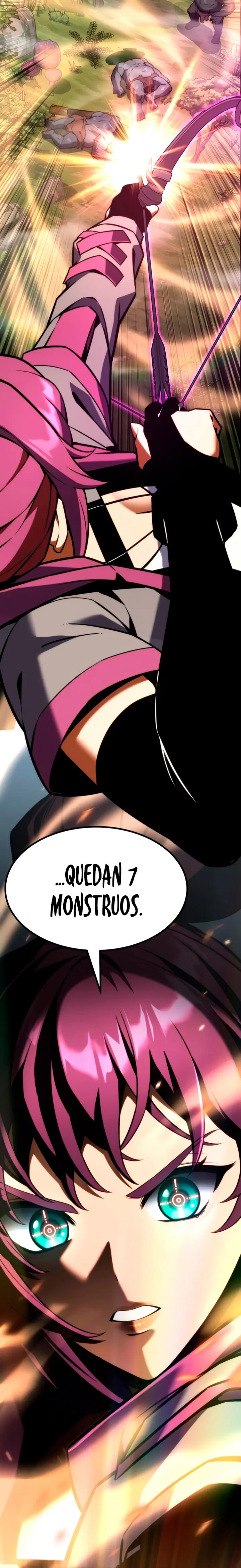 jugador devorador de artefactos capítulo 41, página 34