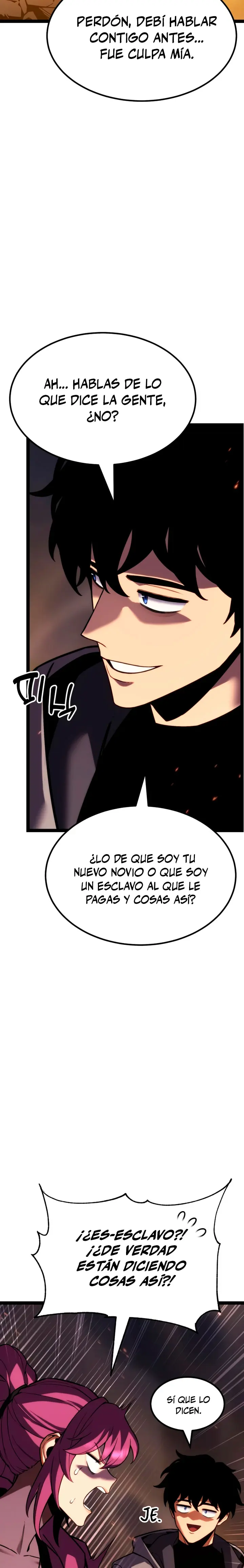 jugador devorador de artefactos capítulo 41, página 53