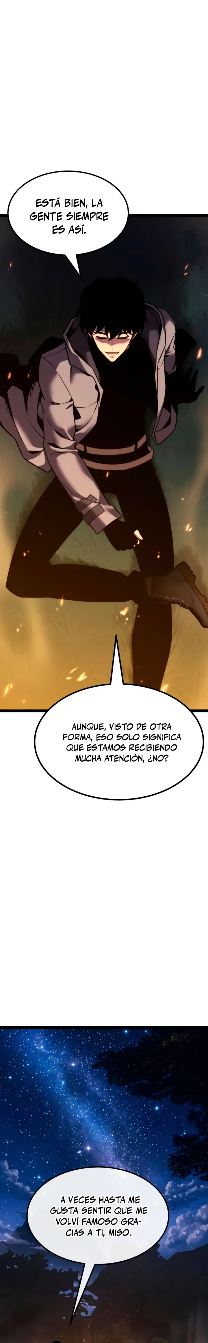 jugador devorador de artefactos capítulo 41, página 55