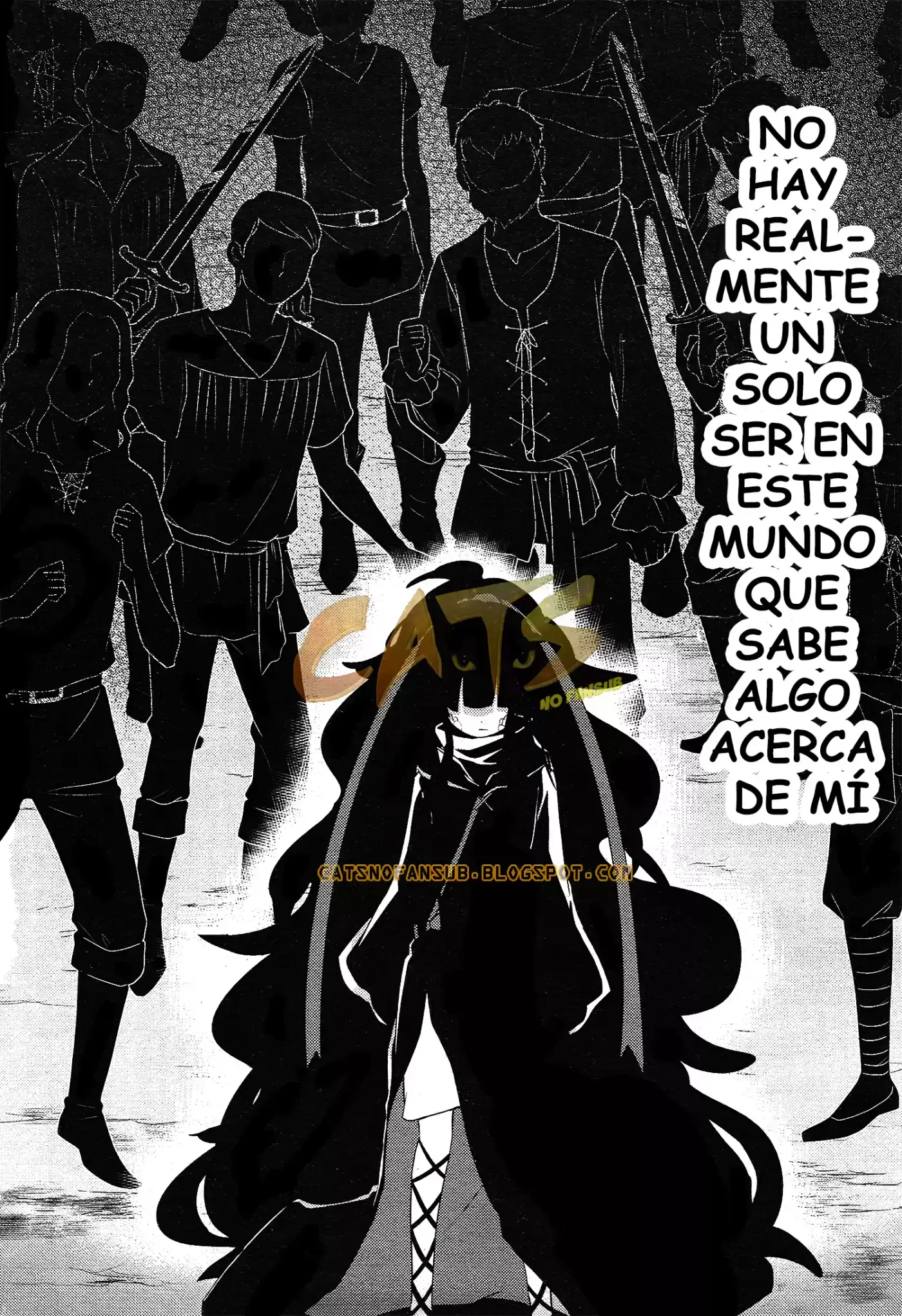 Kagerou Days capítulo 33.02, página 12