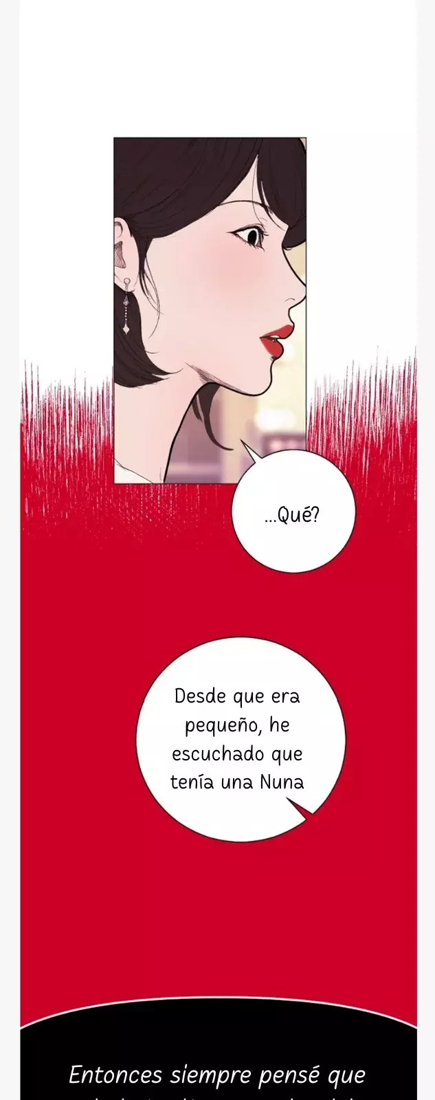 Kiss The Coming Apocalypse capítulo 0.03, página 49