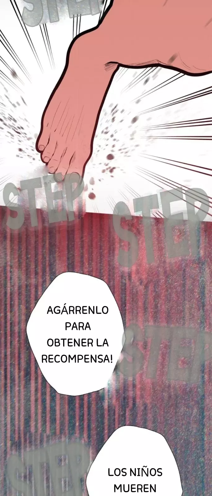 Kiss The Coming Apocalypse capítulo 1, página 13
