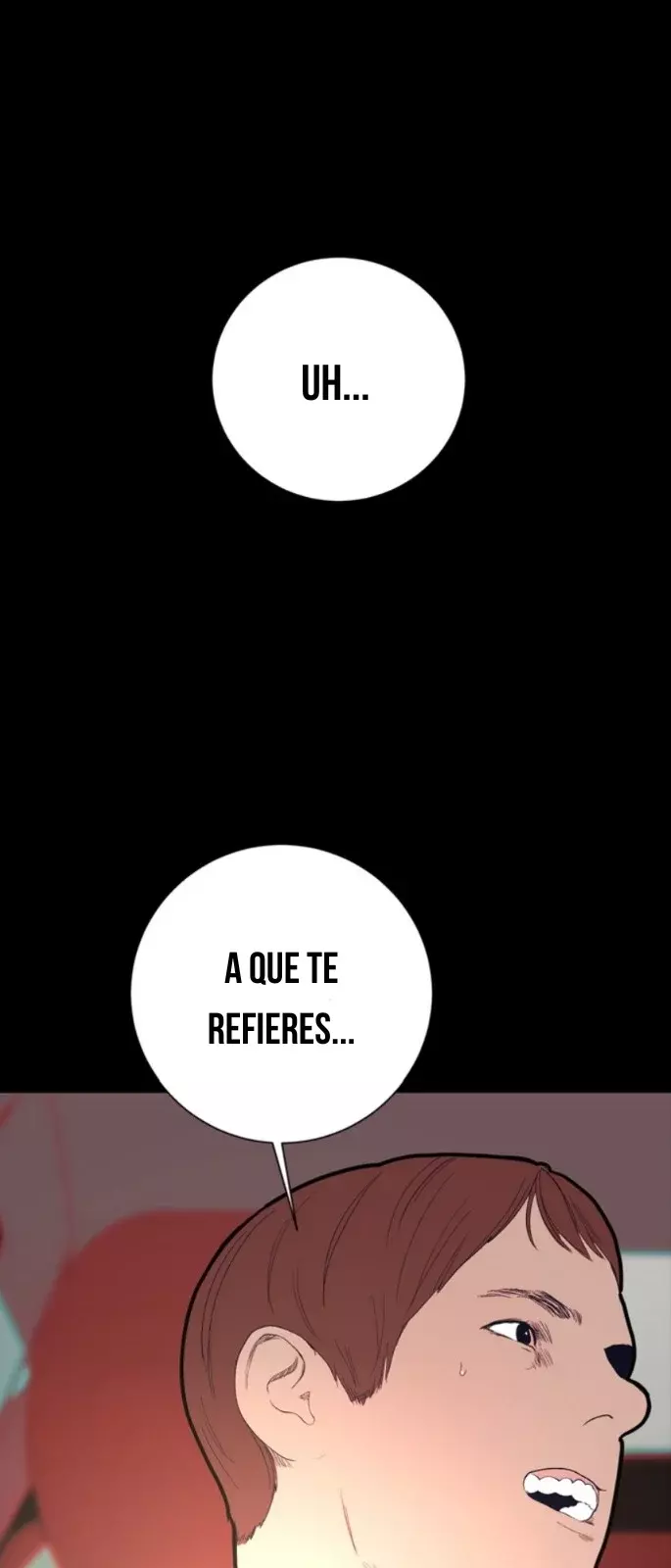 Kiss The Coming Apocalypse capítulo 1, página 34