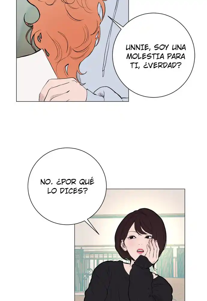 Kiss The Coming Apocalypse capítulo 10, página 11