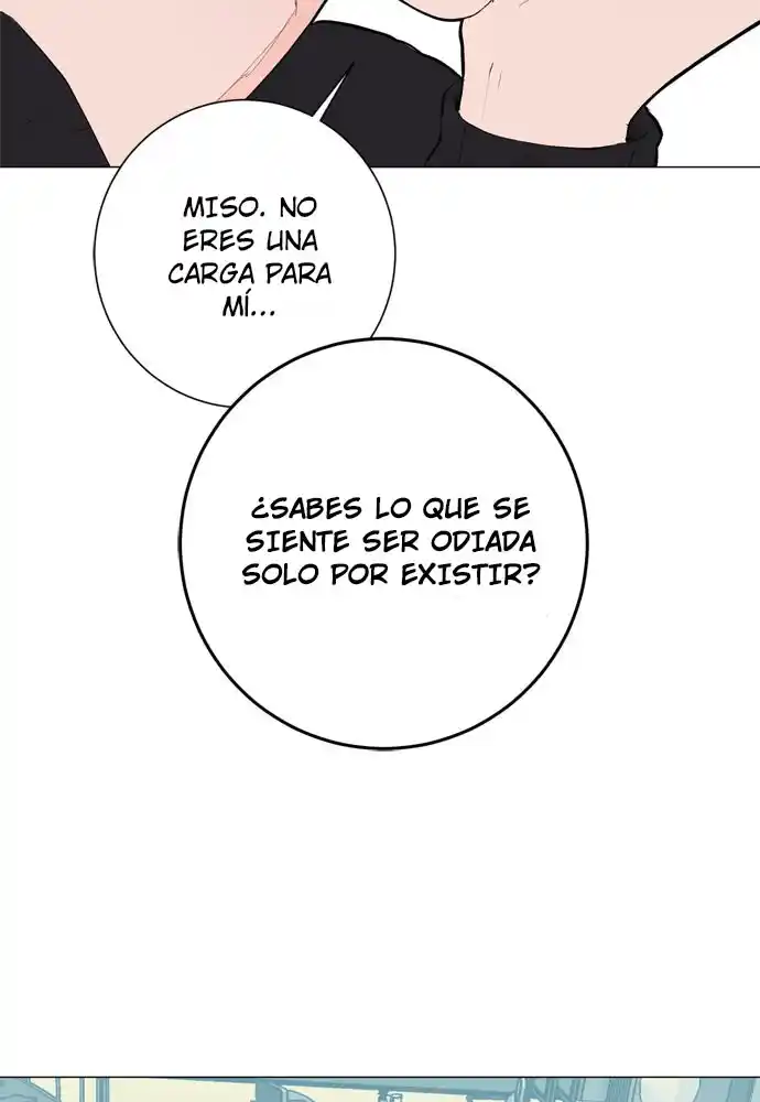 Kiss The Coming Apocalypse capítulo 10, página 15