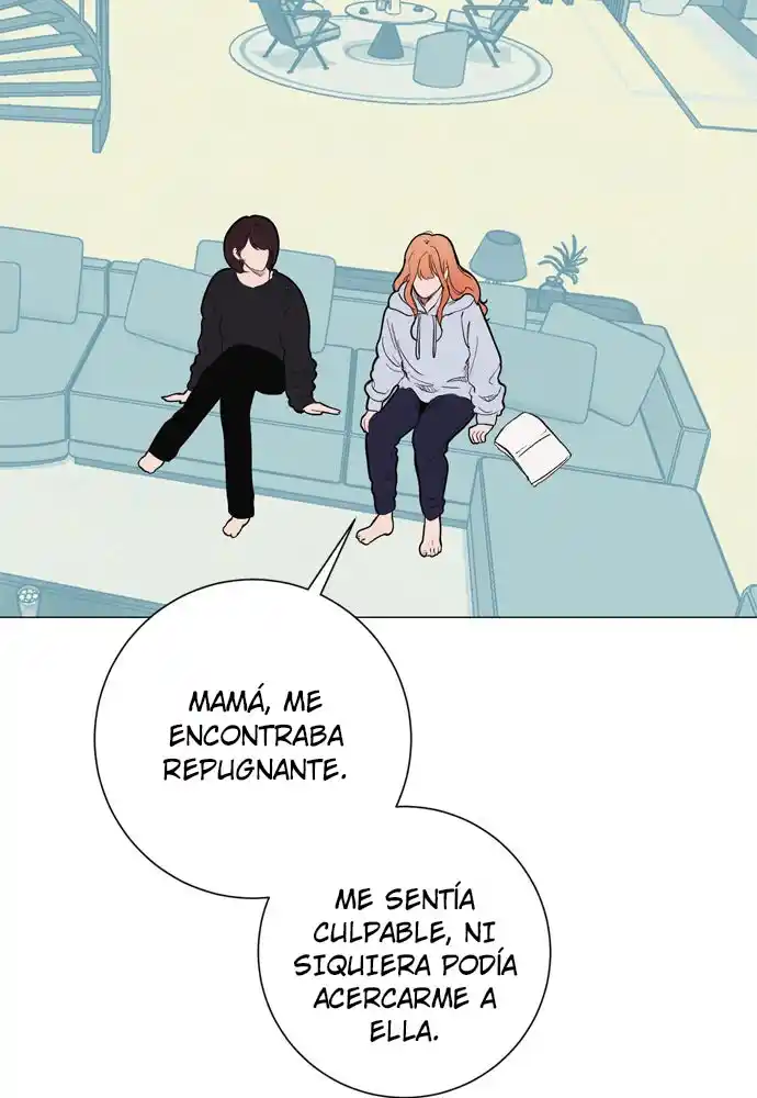 Kiss The Coming Apocalypse capítulo 10, página 16