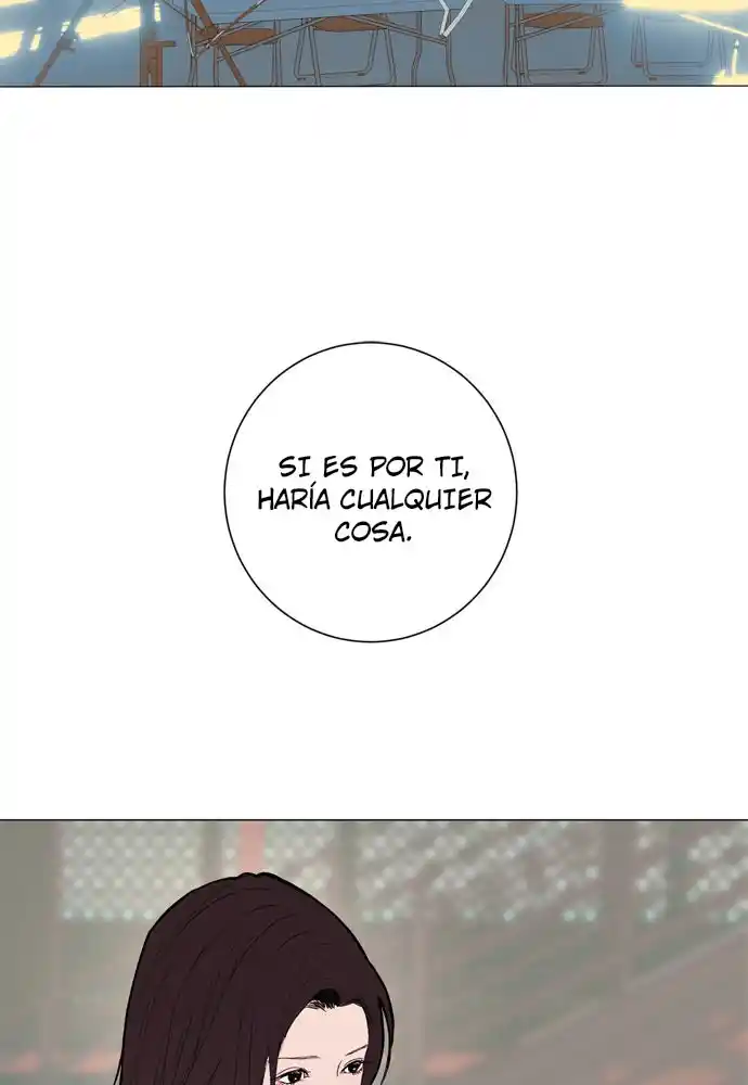 Kiss The Coming Apocalypse capítulo 10, página 33