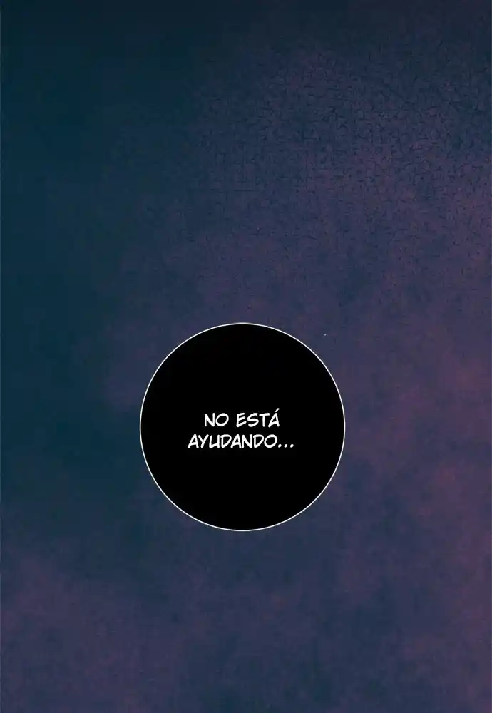 Kiss The Coming Apocalypse capítulo 10, página 40