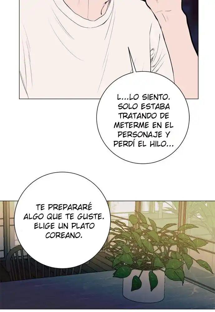 Kiss The Coming Apocalypse capítulo 10, página 45