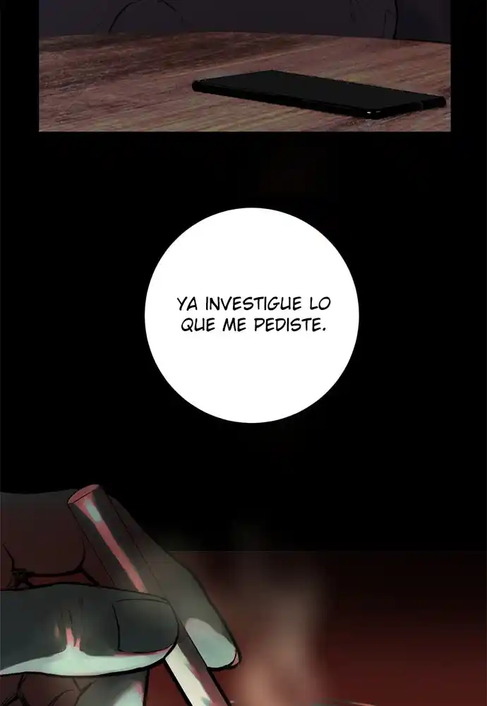 Kiss The Coming Apocalypse capítulo 10, página 55