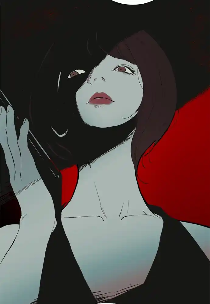 Kiss The Coming Apocalypse capítulo 10, página 57