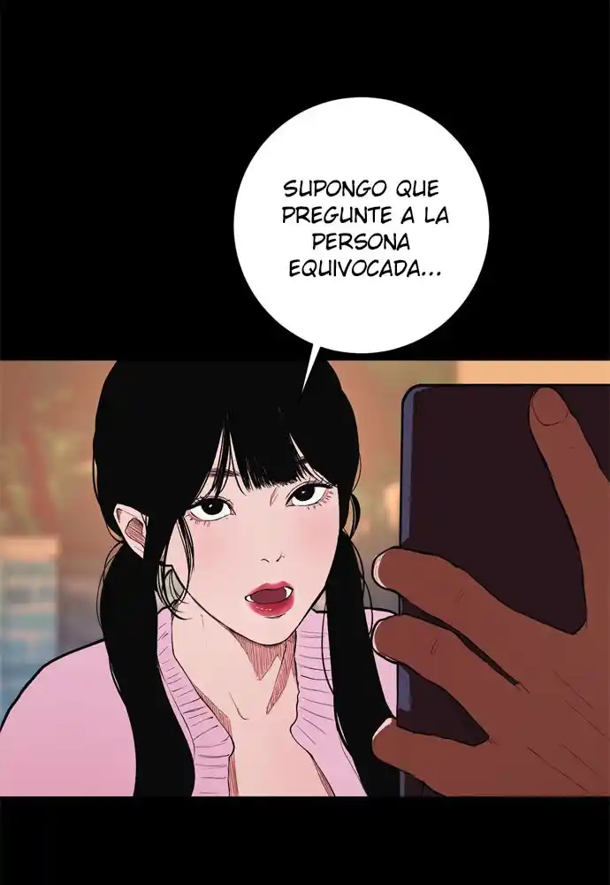 Kiss The Coming Apocalypse capítulo 11, página 9