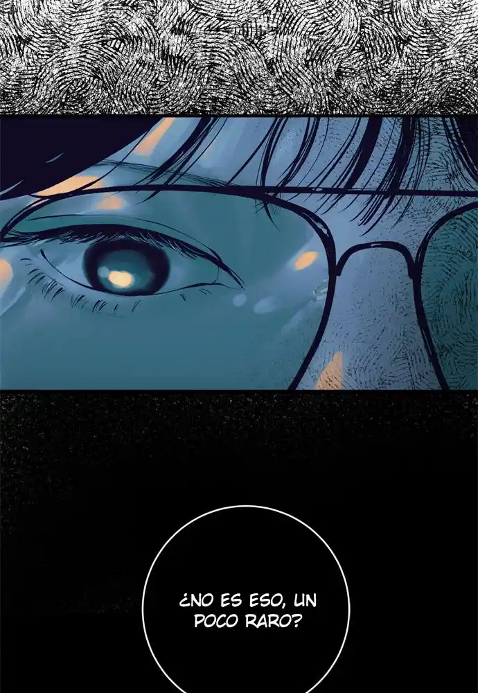 Kiss The Coming Apocalypse capítulo 11, página 19