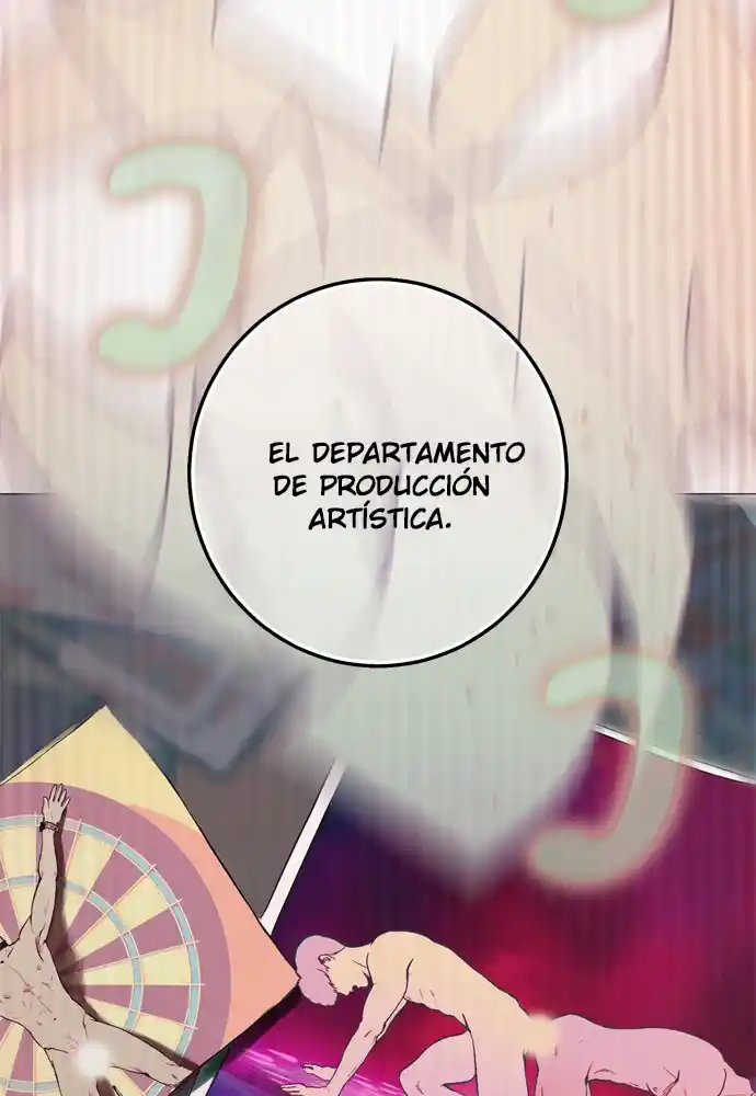 Kiss The Coming Apocalypse capítulo 11, página 30