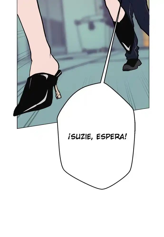 Kiss The Coming Apocalypse capítulo 11, página 42