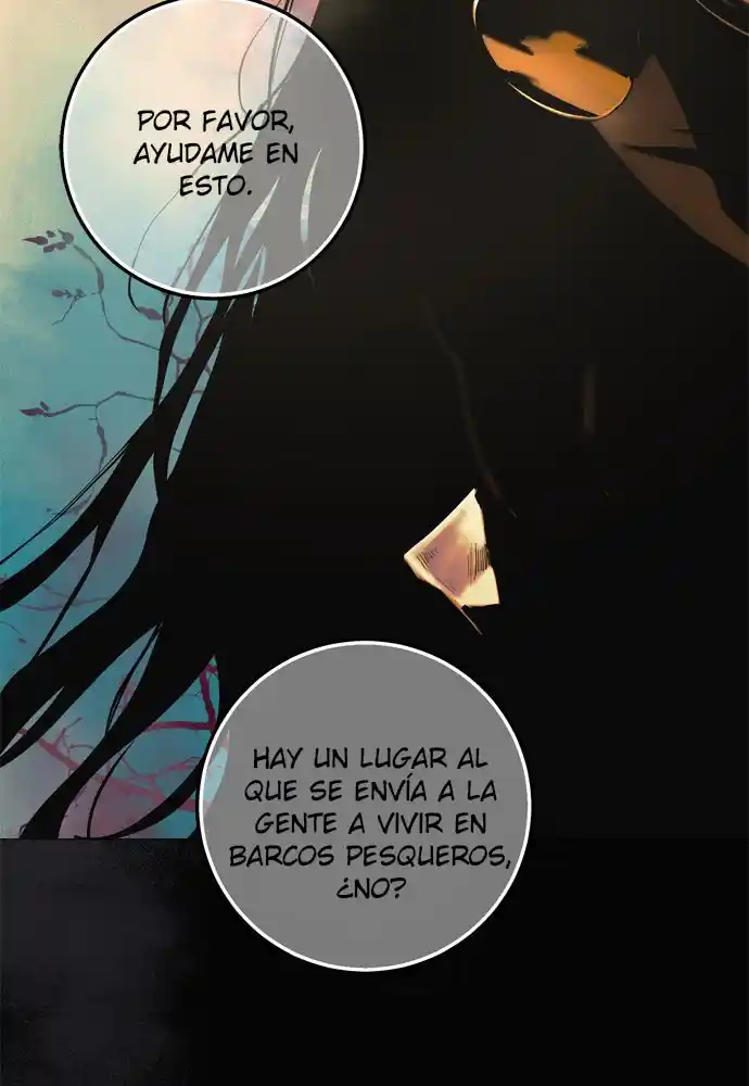 Kiss The Coming Apocalypse capítulo 11, página 47