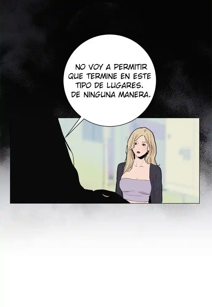 Kiss The Coming Apocalypse capítulo 11, página 48