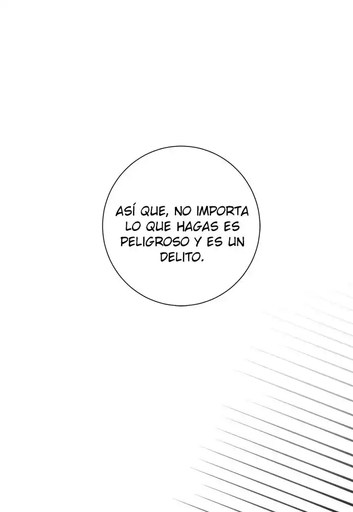 Kiss The Coming Apocalypse capítulo 11, página 49
