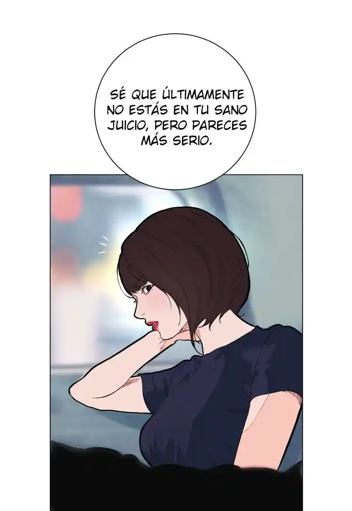 Kiss The Coming Apocalypse capítulo 11, página 52