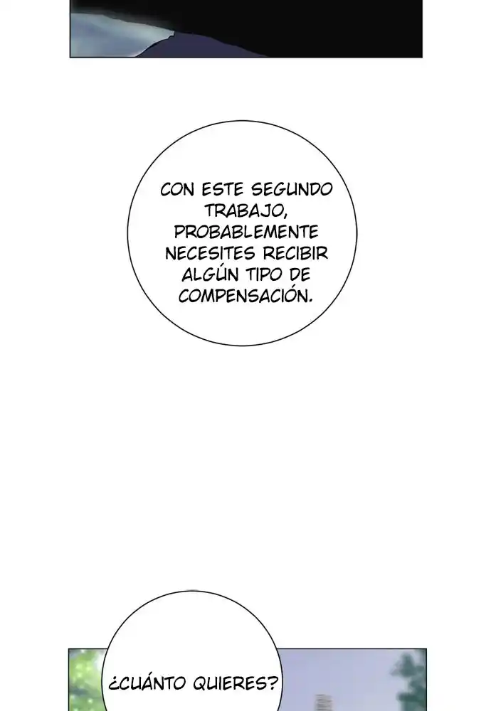 Kiss The Coming Apocalypse capítulo 11, página 53