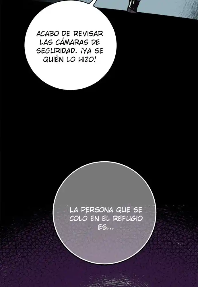 Kiss The Coming Apocalypse capítulo 11, página 60
