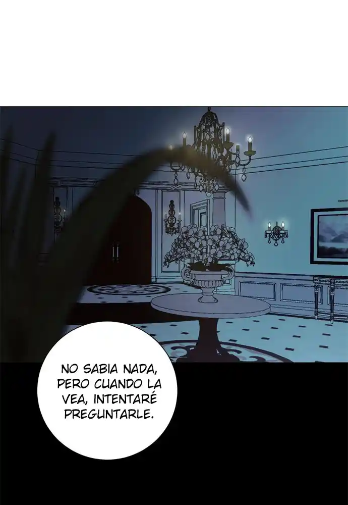 Kiss The Coming Apocalypse capítulo 11, página 66