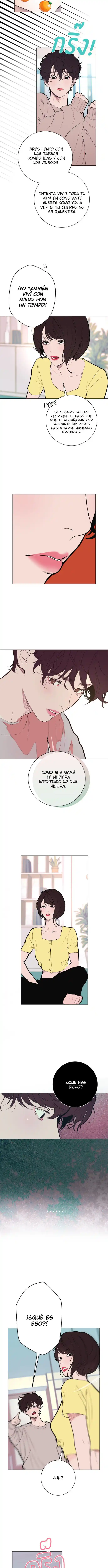 Kiss The Coming Apocalypse capítulo 13, página 4