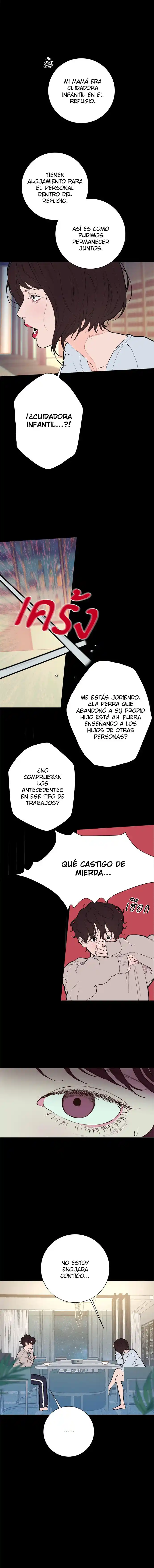 Kiss The Coming Apocalypse capítulo 13, página 10