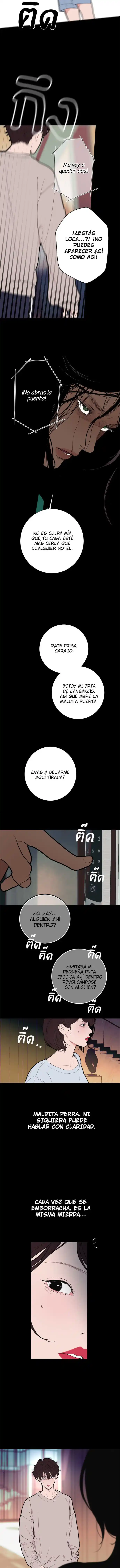Kiss The Coming Apocalypse capítulo 13, página 13