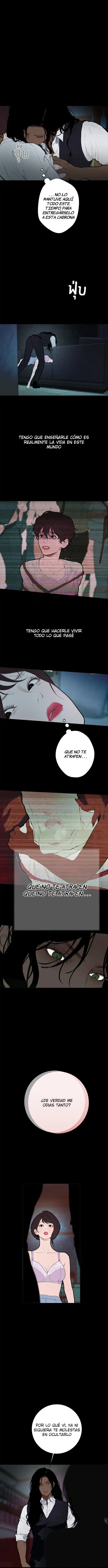 Kiss The Coming Apocalypse capítulo 14, página 5