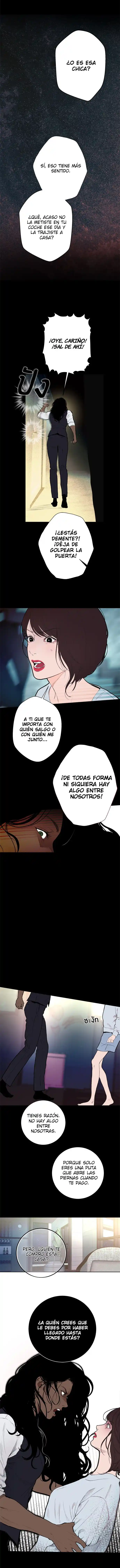 Kiss The Coming Apocalypse capítulo 15, página 9