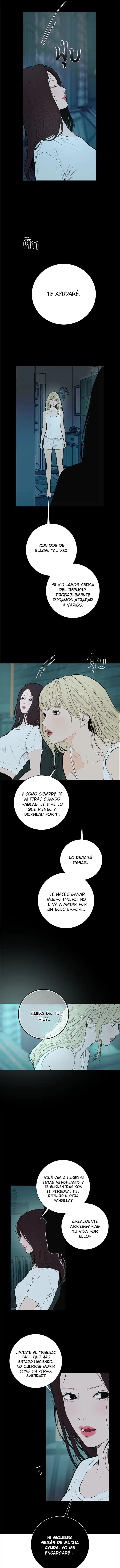 Kiss The Coming Apocalypse capítulo 19, página 4