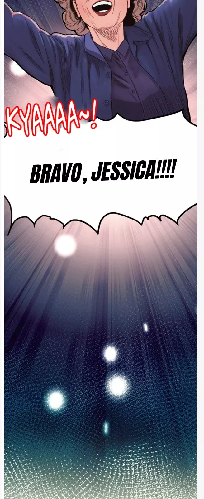 Kiss The Coming Apocalypse capítulo 2, página 28