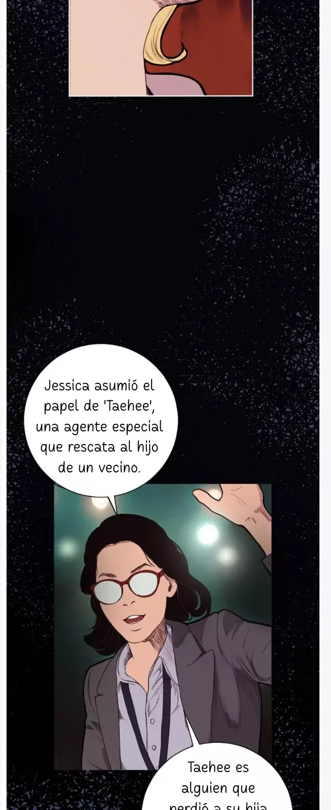 Kiss The Coming Apocalypse capítulo 2, página 34