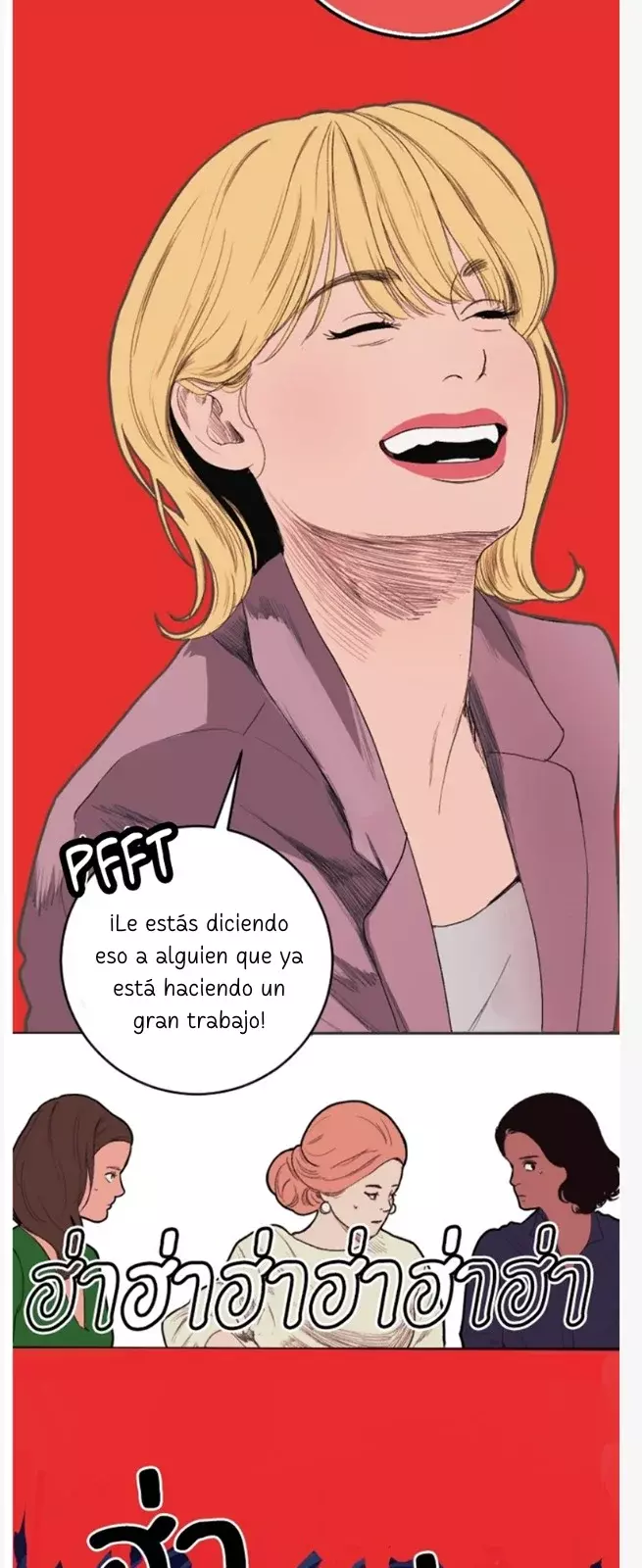 Kiss The Coming Apocalypse capítulo 2, página 39
