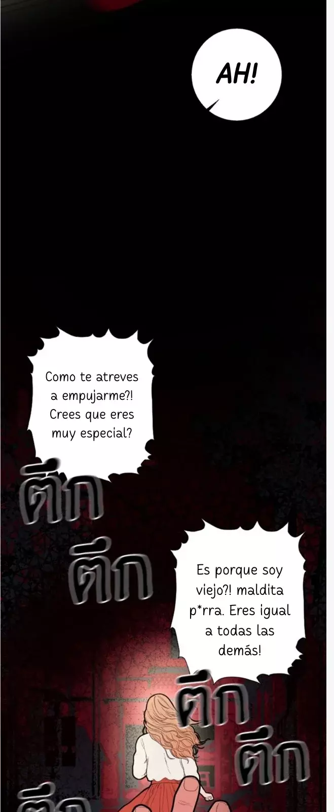 Kiss The Coming Apocalypse capítulo 2, página 65